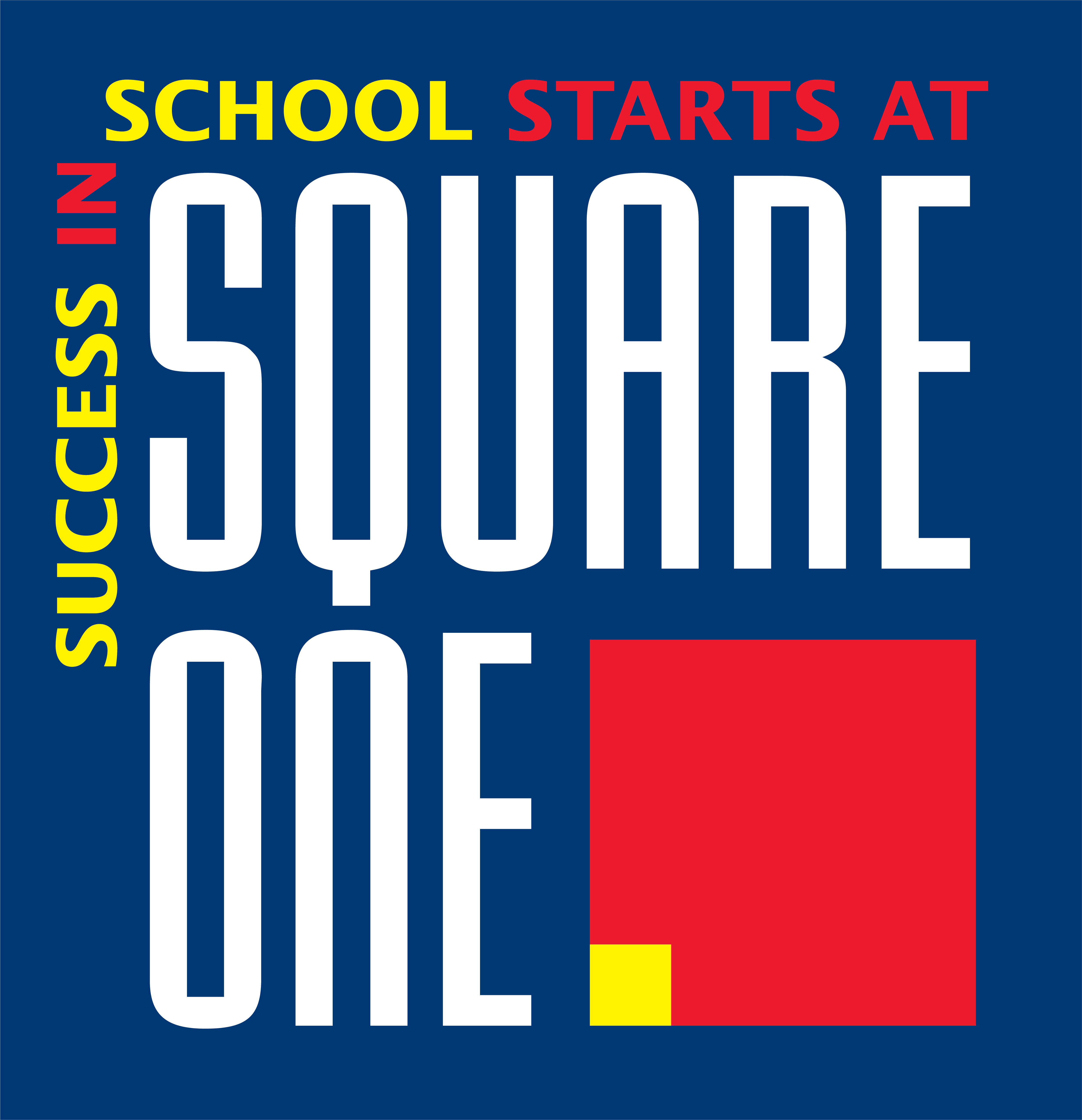 LMS SQUARE ONE